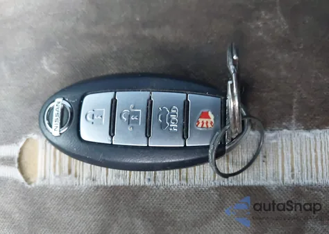 2015 Nissan Altima 2.5/2.5 S/2.5 Sl/2.5 Sv from USA, damaged, VIN 1N4AL3AP7FN387088